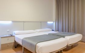 Hotel Vertice Roomspace Madrid